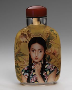 The Tai Tai Lady Friend